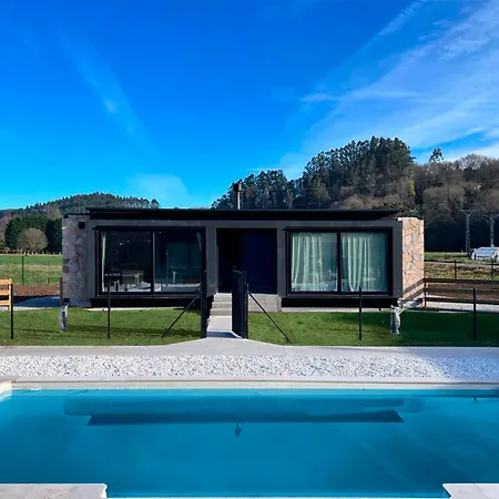 La Tierruca Homes Willa *