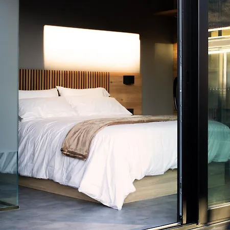 빌라 La Tierruca Homes *