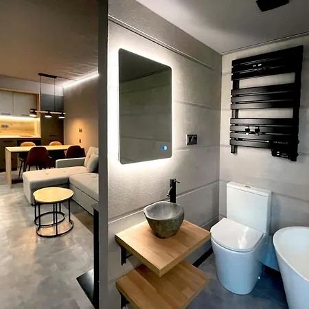 La Tierruca Homes