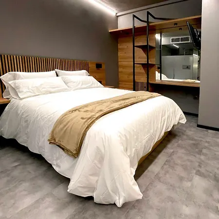 La Tierruca Homes 빌라 *