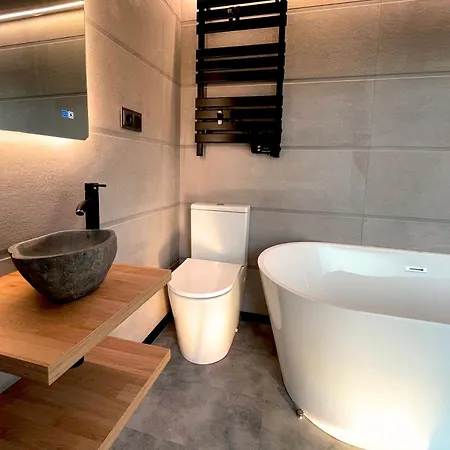 La Tierruca Homes * Barcenaciones