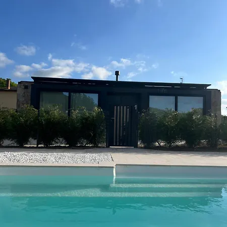 La Tierruca Homes