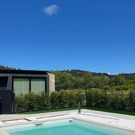 La Tierruca Homes Vila Barcenaciones