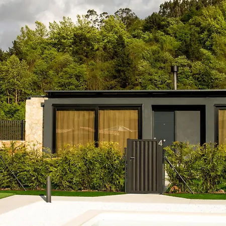 La Tierruca Homes