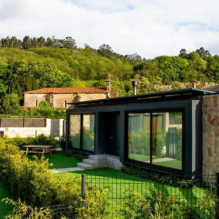 빌라 La Tierruca Homes *