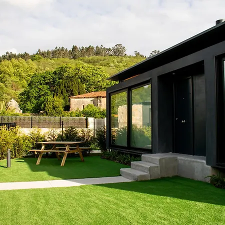 빌라 La Tierruca Homes Barcenaciones