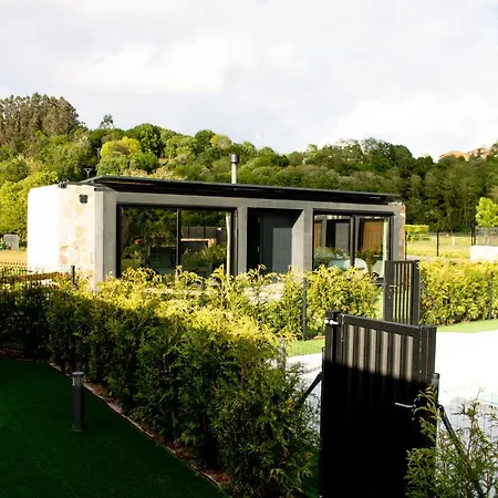 Willa La Tierruca Homes