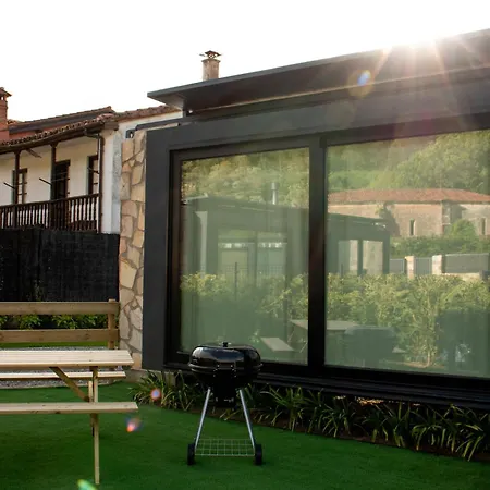 Vila La Tierruca Homes Barcenaciones