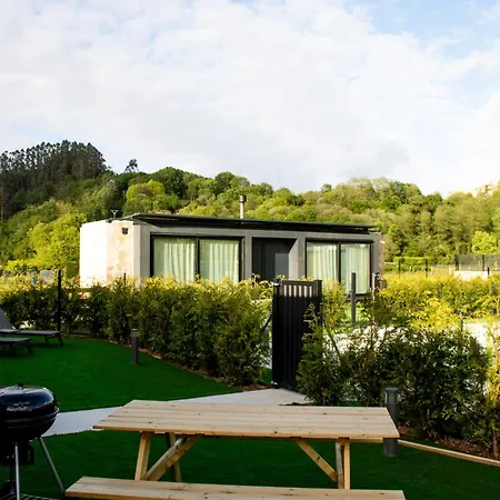 La Tierruca Homes Villa *