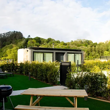 La Tierruca Homes Vila *