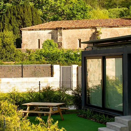 La Tierruca Homes Villa Barcenaciones