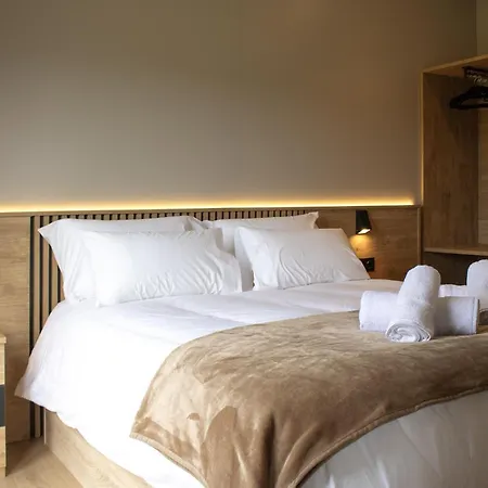 La Tierruca Homes