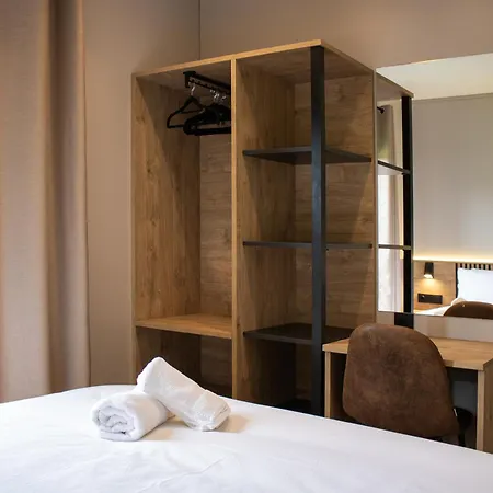 빌라 La Tierruca Homes