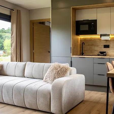 La Tierruca Homes