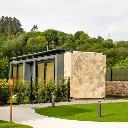 La Tierruca Homes Villa
