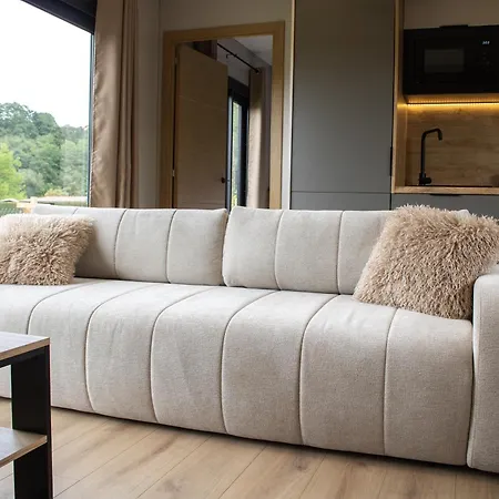 빌라 La Tierruca Homes *