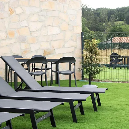 빌라 La Tierruca Homes Barcenaciones