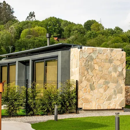 La Tierruca Homes 빌라 Barcenaciones