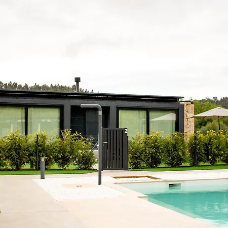 La Tierruca Homes