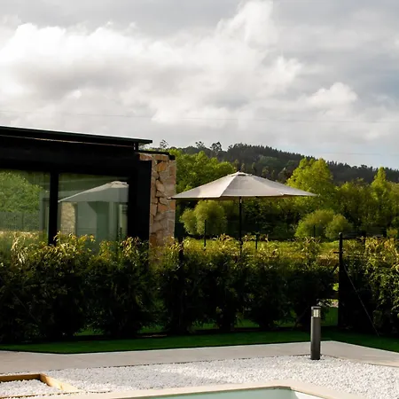 La Tierruca Homes *
