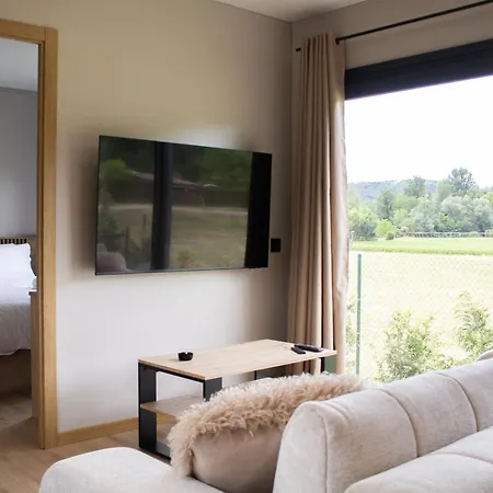 빌라 La Tierruca Homes