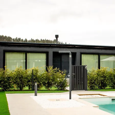 La Tierruca Homes 빌라 Barcenaciones