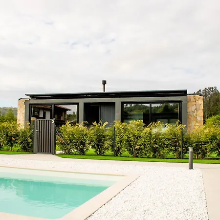 Villa La Tierruca Homes *