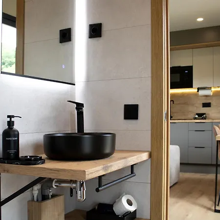 빌라 La Tierruca Homes
