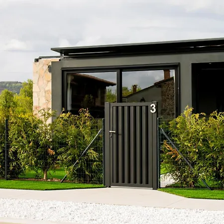 La Tierruca Homes 빌라