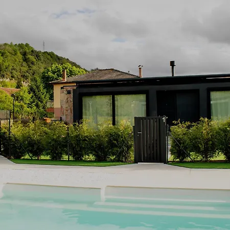 La Tierruca Homes 빌라 Barcenaciones