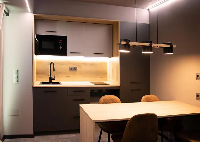 Вилла La Tierruca Homes Барсенасьонес