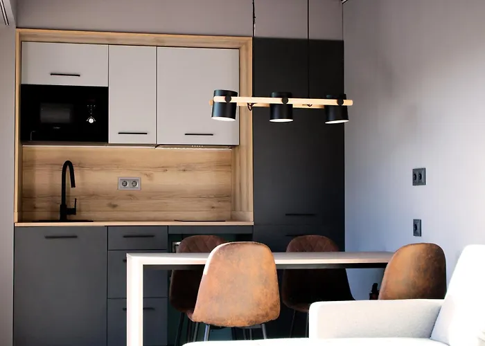 La Tierruca Homes Вилла Барсенасьонес