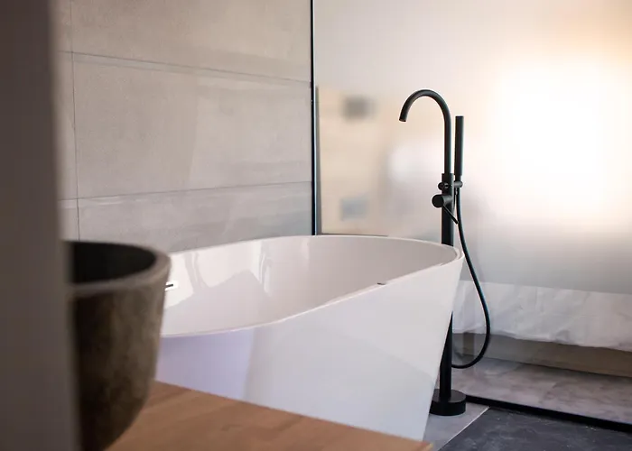 La Tierruca Homes Барсенасьонес