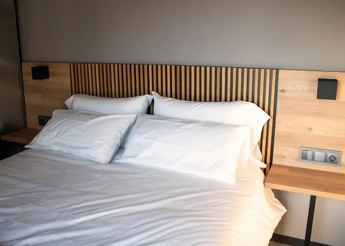 La Tierruca Homes Вилла Барсенасьонес