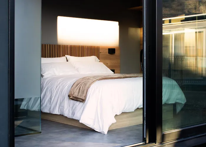 Вилла La Tierruca Homes *