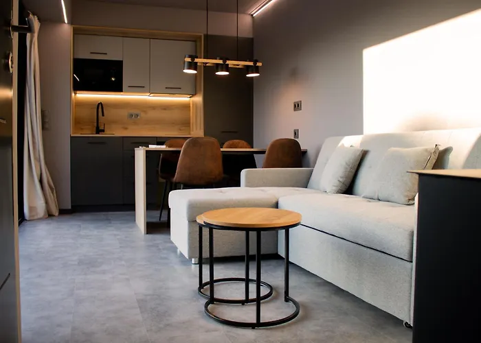 La Tierruca Homes Вилла Барсенасьонес