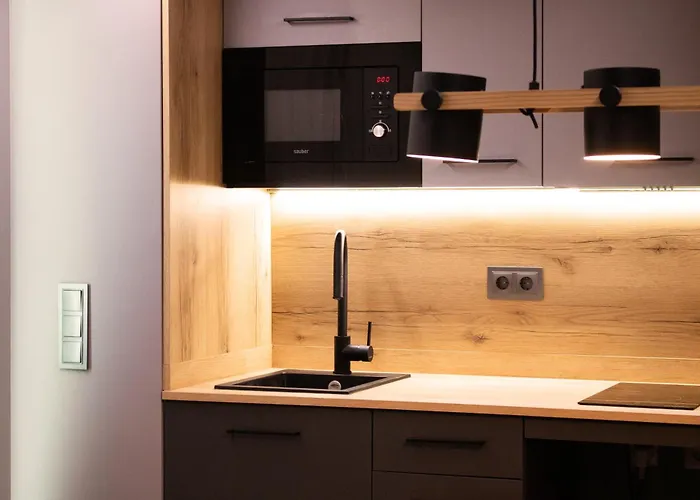 Вилла La Tierruca Homes