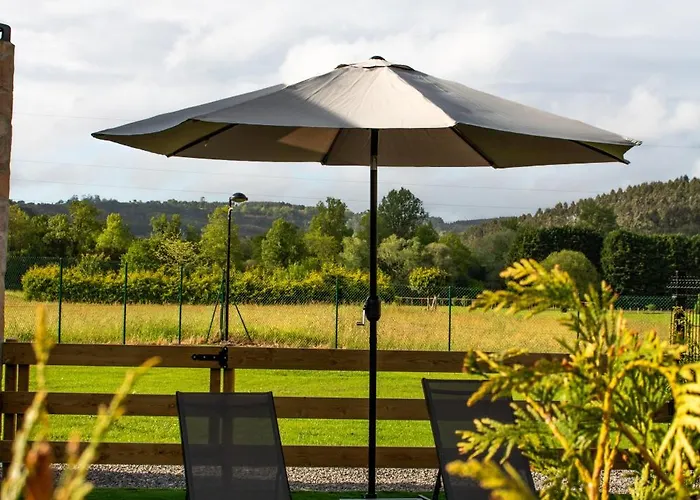 La Tierruca Homes Вилла *