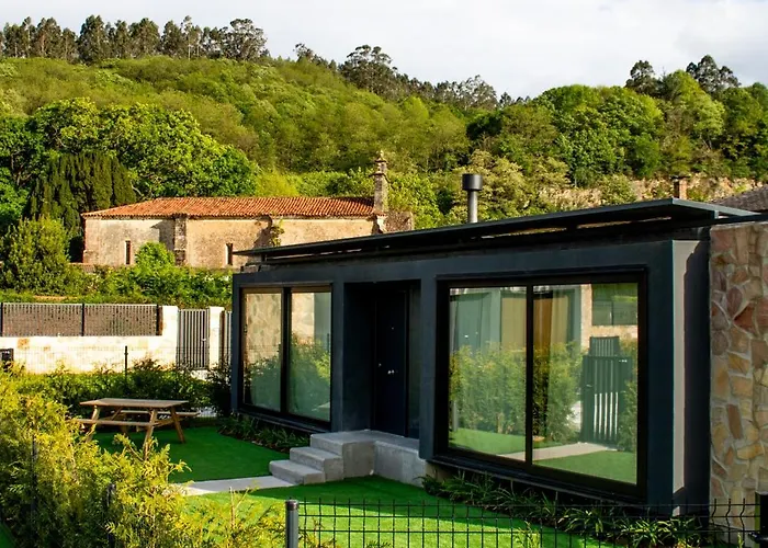 Вилла La Tierruca Homes *