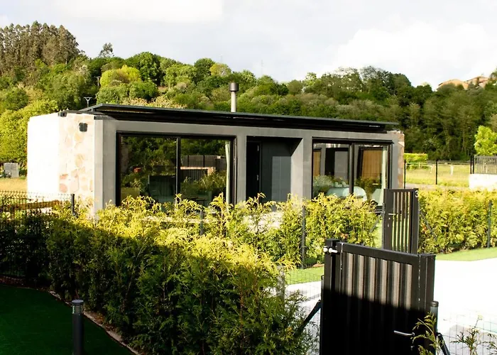 Вилла La Tierruca Homes