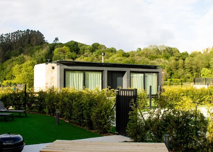 La Tierruca Homes Вилла *